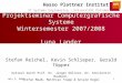 18 May 20141 Projektseminar Computergrafische Systeme Wintersemester 2007/2008 Luna Lander Stefan Reichel, Kevin Schlieper, Gerald Töpper betreut durch