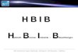 H B I B HBIB Helmuth Brunner Industrie - Beleuchtungen – Gärtnerplatz 24 - 93073 Neutraubling - info@hbib.de H elmuth B runner I ndustrie - B eleuchtungen