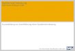 Systemvermessung SAP Basis Release 4.0B Kurzanleitung zur Durchführung einer Systemvermessung