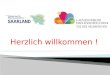 Herzlich willkommen !. Technisch-gewerbliches und sozialpflegerisches Berufsbildungszentrum TGS BBZ Neunkirchen
