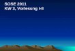 SOSE 2011 KW 3, Vorlesung I-II. Vollstreckung in Brüssel-I Verordnung Art. 38-56