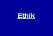 Ethik. [zu griechisch éthos »Sitte«, »Brauch«] die, philosophische Wissenschaft vom Sittlichen (Sittlichkeit); sie sucht auf die Frage: »Was sollen wir