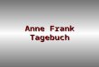 Anne Frank Tagebuch. Verschiedene Ausgaben des Tagebuches