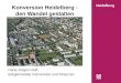 Konversion Heidelberg - den Wandel gestalten Hans-Jürgen Heiß Bürgermeister Konversion und Finanzen
