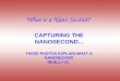 What is a Nano Second? CAPTURING THE NANOSECOND... THESE PHOTOS EXPLAIN WHAT A NANOSECOND REALLY IS