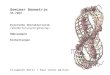 Seminar Geometrie SS 2003 Eulersche Charakteristik (Wiederholung/Ergänzung) Möbiusband Einbettungen Elisabeth Oettl / Paul Anton Wallner
