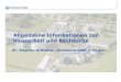 Allgemeine Informationen zur Hausarbeit und Recherche Dr. Stephan Ortmann – FernUniversität in Hagen