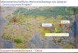 Beijing Dreischluchten-Projekt Jangtse Wasserwirtschaftliche Mehrzweckanlage am Jangtse „Dreischluchten-Projekt“ ZusammenarbeitSchweiz – China