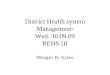 Lecture Notes-District Health System Management-2003-Handout_1