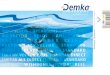 DEMKA Catalogue New2010