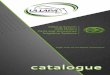 Product Catalog La Lapa Inc