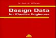 Design Data for Plastics Engineers - Rao N. S