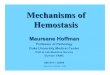 09 Hemostasis