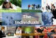 The Individuals & Interpersonal Relationships 7
