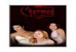 Charmed RPG Netbook