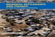 Informal Settlements and Finance in Dar es Salaam, Tanzania