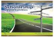 Santa Fe College Foundation Scholarships 2011-12