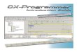 InfoPLC Net CX-Programmer v5.0 Introduction Guide