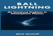 Ball Lightening