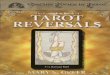 Complete Book of Tarot Reversa