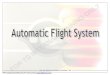 Auto Flight System A300-600