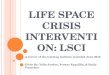 Life Space Crisis Intervention Presentation 11-2-10