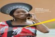 Africa Connected a Telecommunications Growth Story