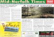 Mid-Norfolk Times November 2010