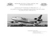 Aircraft Design Project - 280 Seat Transport