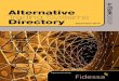 Alternative Trading Systems Directory 2010[1]