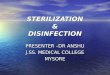 Sterilization 2