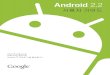 Android Userguide Kr