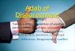 Adab of Disagreement 9703