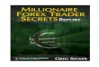 Millionaire Forex Trader Secrets