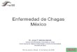 Mex Chagas Mendez-galvan