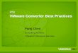 Converter Best Practice VMworld 2007(PS IP50 287756 166-1 FIN v3)