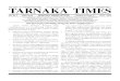 Tarnaka Times-July 2010
