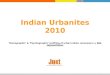 Juxt Indian Urbanites Study 2010