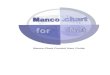Manco.chart Control User Guide