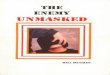 Bill Hughes - The Enemy Unmasked