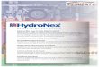 Watts Radiant HydroNex Catalog En-20100519