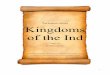 Kingdoms of the Ind