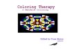 Yuna Raven - Coloring Therapy & Mandala Coloring