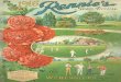 (1916) Rennie's Seed Annual (Catalogue)