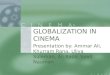 Globalization in Cinema