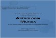 William Ramesey - Astrologia Munda [Revised English Edition by Birch Field]