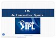 IPL CA[1].Tinkesh R. Punjabi