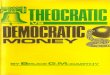 Bruce G. McCarthy Theocratic Money vs Democratic Money