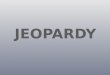 Jeopardy 3D game