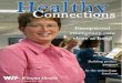 Winona Health - Healthy Connections Spring/Summer 2005